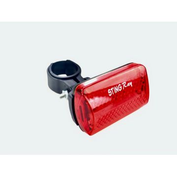 Lampa spate 601, 30 lumeni Lampa spate 601, 30 lumeni