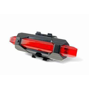 Lampa spate JET MARS 10 lumeni, USB Lampa spate JET MARS 10 lumeni, USB