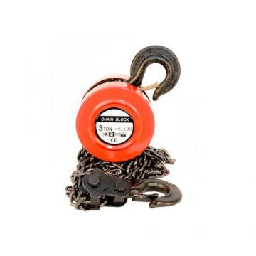 Palan cu Lant Micul Fermier, 3 tone