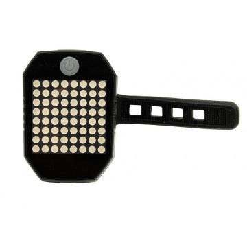 Semnalizare biciclete reincarcabil USB Semnalizare biciclete reincarcabil USB