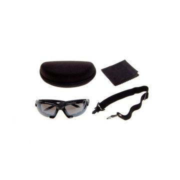 Set ochelari multifunctionali biciclisti, protectie UV Set ochelari multifunctionali biciclisti, protectie UV