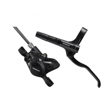 Set pompa frana fata Shimano 850mm AMT200KLF1RX085 Set pompa frana fata Shimano 850mm AMT200KLF1RX085