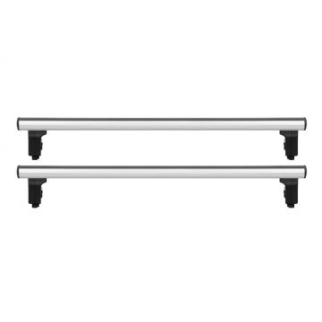 Bare transversale Peugeot Manager II, model 2014+, Menabo Professional Airdyn