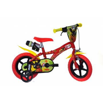 Bicicleta 12   Bing Dino Bikes