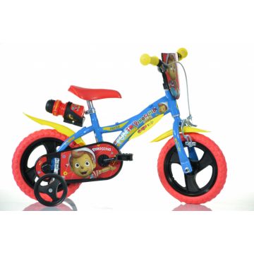 Bicicleta 12   Pinocchio Dino Bikes