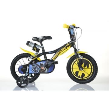 Bicicleta 14   Batman