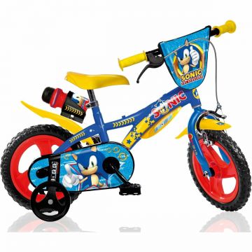 Bicicleta copii 12   Sonic