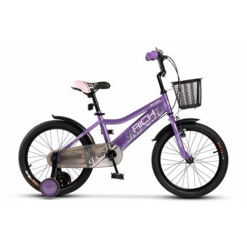 Bicicleta pentru copii 5-7 ani Rich R1805A MovRoz 20 inch