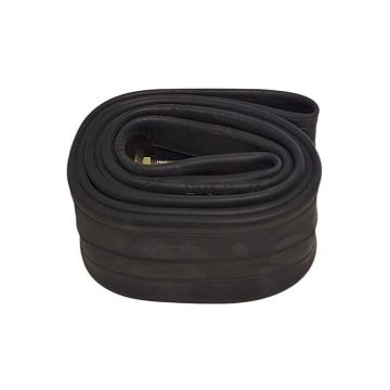 Camera de aer biciclete BlackOne, 26  x1.75 2.125, DV-48mm