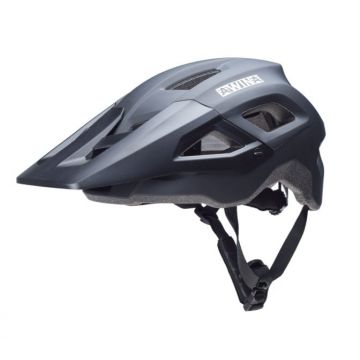 Casca ciclisti Awina by moon, marime L, culoare nergru