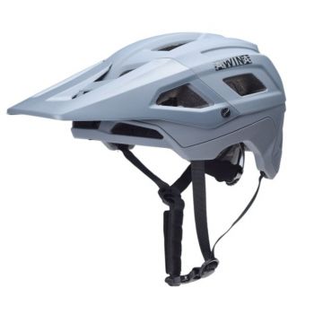 Casca ciclisti Awina by moon, model 1, marime M, culoare gri