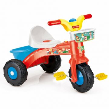 Tricicleta copii - My first trick