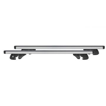 Bare transversale Menabo Fender Silver pentru Ford Sierra Station Wagon 1982-1993