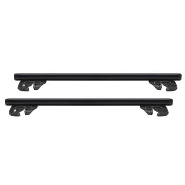 Bare transversale Menabo Fender Black XXL pentru Citroen Berlingo (B9) 2008-2015