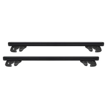 Bare transversale Menabo Fender Black XXL pentru Isuzu D-Max 2002-2012