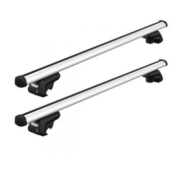 Bare transversale Thule ProBar Raised pentru Hyundai JM 2004-2009