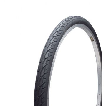 Anvelopa bicicleta 700 X 45c (38-622), BlackCat