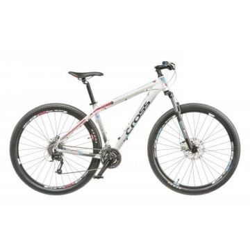 Bicicleta Cross Grx 8 29