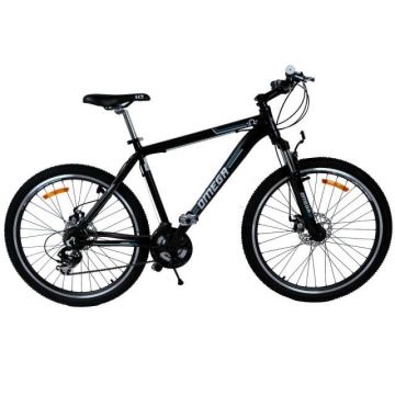 Bicicleta mountainbike Omega Dominator 27.5   negru albastru