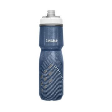 Bidon apa Camelbak Podium Chill 710ml, albastru