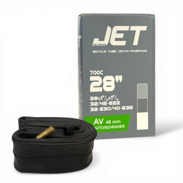 Camera aer JET 700x32 45C AV-48mm