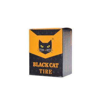 Camera de aer biciclete BlackCat 20  x1,75 2,125 AV-48mm