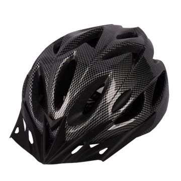 Casca protectie Bicicleta Trotineta Electrica FIXATO, Aerodinamica, Disipare buna a caldurii si Ventilatie eficienta, Dimensiune reglabila 54-62cm,