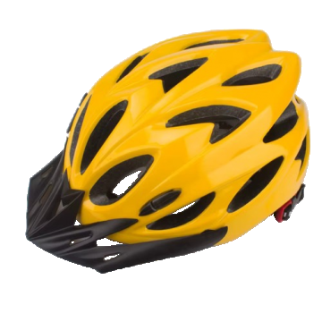 Casca protectie Bicicleta Trotineta Electrica FIXATO, Aerodinamica, Disipare buna a caldurii si Ventilatie eficienta, Dimensiune reglabila 54-62cm,