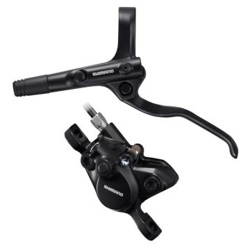 Frana Hidraulica Shimano Spate AMT200KRRURX200, Lungime Cablu 2000mm