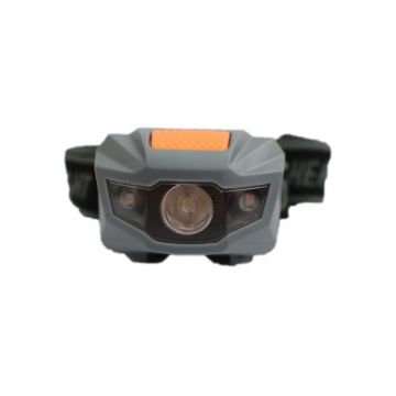 Lanterna de cap frontala cu led 100lm, well