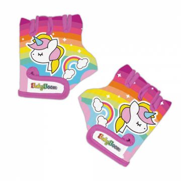 Manusi Bicicleta Trotineta Unicorn - Mandelli