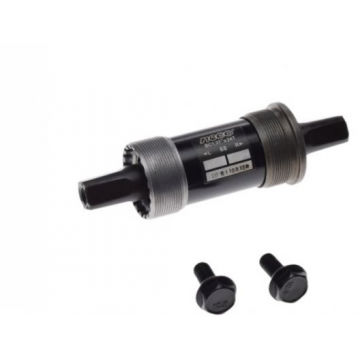 Monobloc pedalier, 124 mm