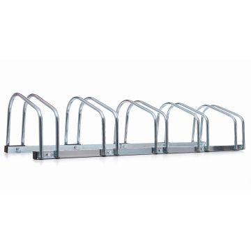 Suport biciclete, KRAFT&DELE, 5 locuri, KD652