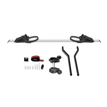 Extensie suport bicicleta Menabo Sirio pentru a 3-a bicicleta Extensie suport bicicleta Menabo Sirio pentru a 3-a bicicleta