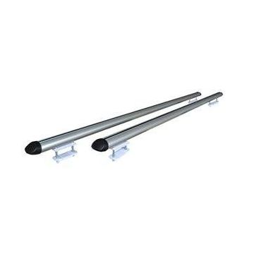 Bare transversale Menabo Raven pentru Renault Laguna I Station Wagon 1996-2001