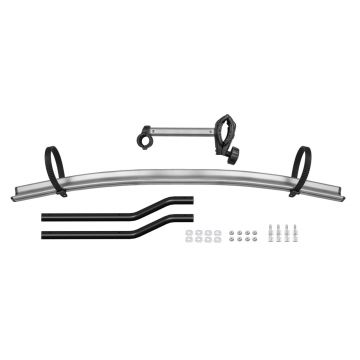 Extensie suport Menabo Merak pentru a 3-a bicicleta Extensie suport Menabo Merak pentru a 3-a bicicleta